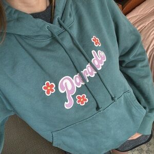 Parade Hoodie